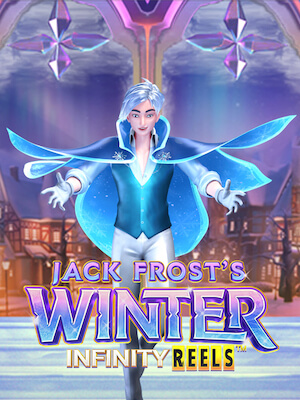 Jack Frost's Winter