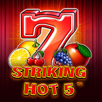 Striking Hot 5